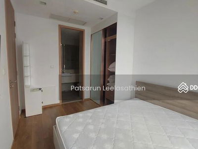 Noble BE33 Sukhumvit, Bangkok, Thailand Noble BE33 Sukhumvit, Bangkok, Thailand