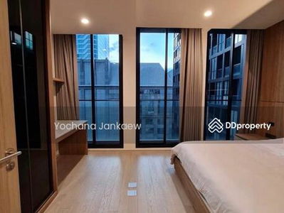 Noble Ploenchit, Bangkok, Thailand Noble Ploenchit, Bangkok, Thailand