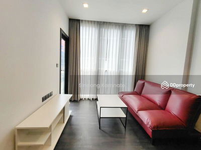 The Line Asoke-Ratchada, Bangkok, Thailand The Line Asoke-Ratchada, Bangkok, Thailand