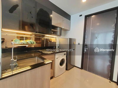 The Line Asoke-Ratchada, Bangkok, Thailand The Line Asoke-Ratchada, Bangkok, Thailand