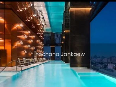 Khun By Yoo, Bangkok, Thailand Khun By Yoo, Bangkok, Thailand