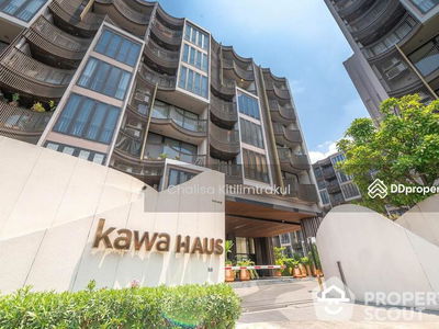 Kawa Haus, Bangkok, Thailand Kawa Haus, Bangkok, Thailand
