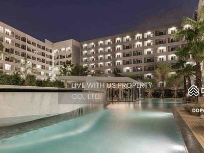 Condo Elio Del Ray, Bangkok, Thailand Condo Elio Del Ray, Bangkok, Thailand