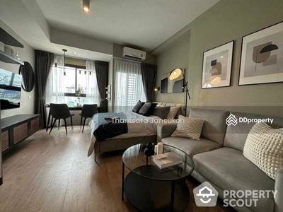 IDEO Rama 9-Asoke, Bangkok, Thailand IDEO Rama 9-Asoke, Bangkok, Thailand