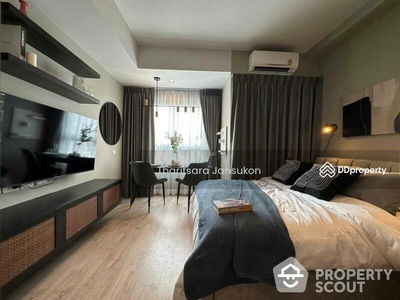 IDEO Rama 9-Asoke, Bangkok, Thailand IDEO Rama 9-Asoke, Bangkok, Thailand