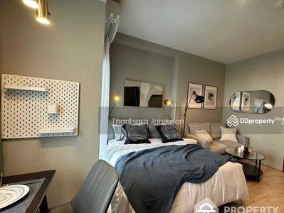 IDEO Rama 9-Asoke, Bangkok, Thailand IDEO Rama 9-Asoke, Bangkok, Thailand