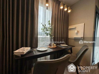 IDEO Rama 9-Asoke, Bangkok, Thailand IDEO Rama 9-Asoke, Bangkok, Thailand