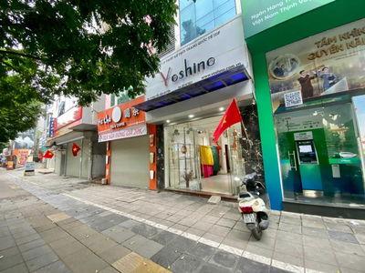 Housing in Hanoi, Vietnam  Housing in Hanoi, Vietnam