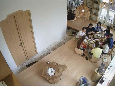 Gehäuse In Ha GJong, Vietnam Gehäuse In Ha GJong, Vietnam