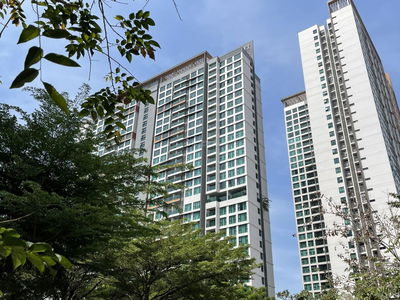 D2eight CapitaLand, Vietnam D2eight CapitaLand, Vietnam