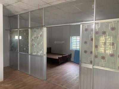 Housing in Di An, Vietnam Housing in Di An, Vietnam