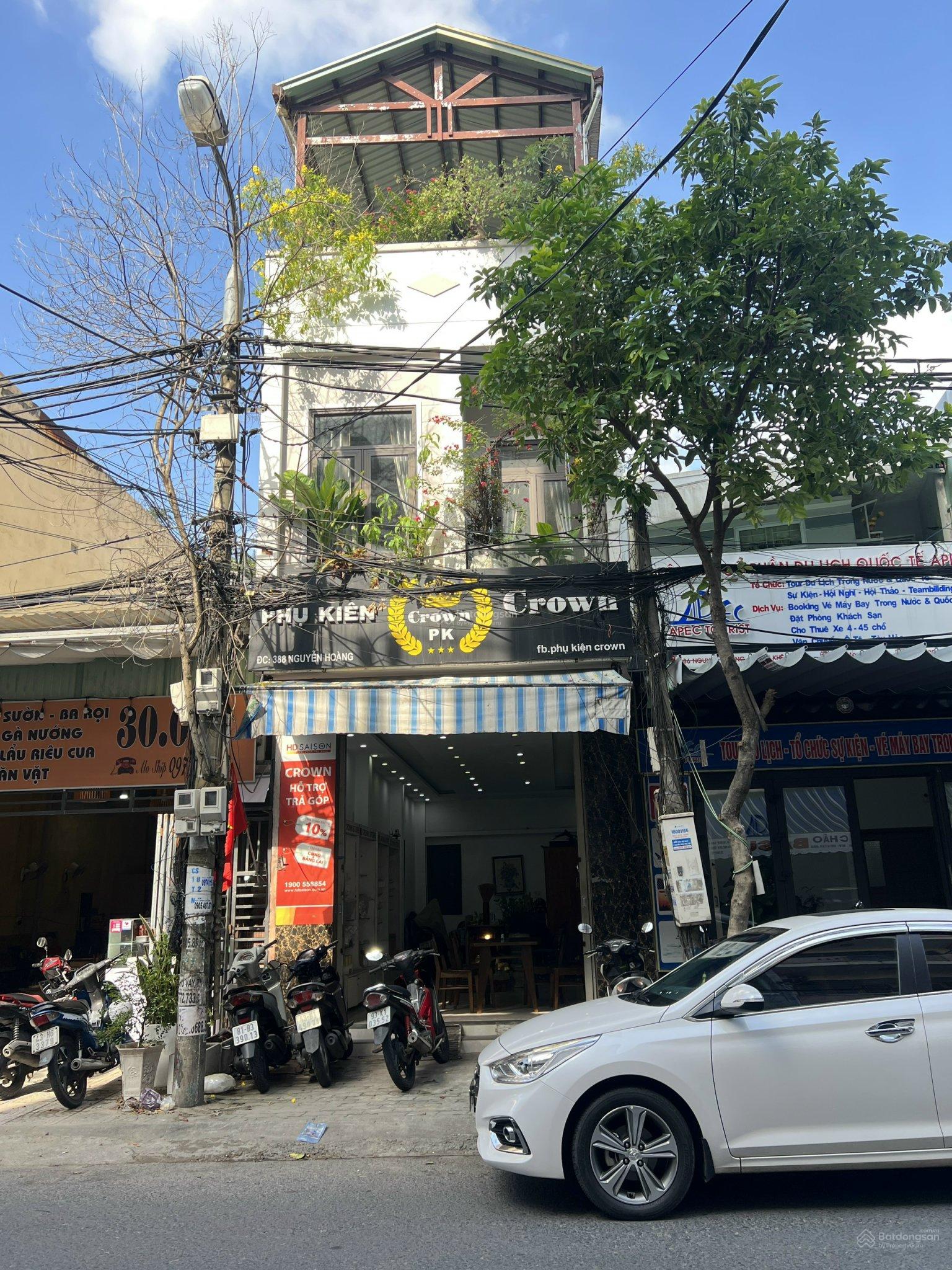 Gehäuse In Da Nang, Vietnam Gehäuse In Da Nang, Vietnam