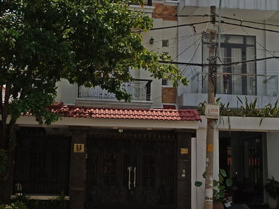 Alojamiento en Di An, Vietnam Alojamiento en Di An, Vietnam