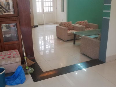 Housing in Di An, Vietnam Housing in Di An, Vietnam