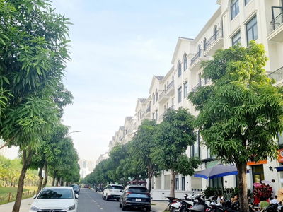 Vinhomes Grand Park, Vietnam Vinhomes Grand Park, Vietnam