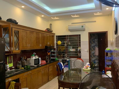 Housing in Hanoi, Vietnam Housing in Hanoi, Vietnam