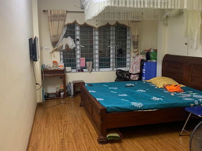 Gehäuse In Hanoi, Vietnam Gehäuse In Hanoi, Vietnam