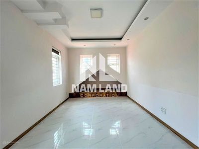 Housing in Nha Be, Vietnam Housing in Nha Be, Vietnam