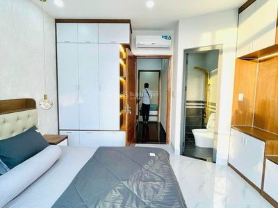 Жилье в Ho Chi Minh City, Vietnam Жилье в Ho Chi Minh City, Vietnam