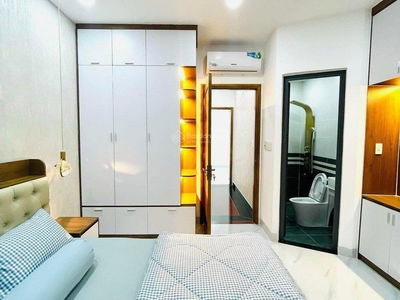 Alojamiento en Ho Chi Minh City, Vietnam Alojamiento en Ho Chi Minh City, Vietnam