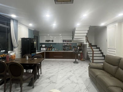 Housing in Ho Chi Minh City, Vietnam Housing in Ho Chi Minh City, Vietnam