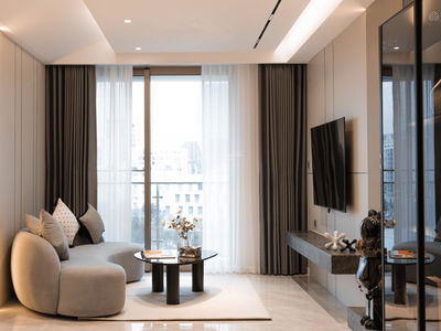 Sunrise City, Vietnam  Sunrise City, Vietnam