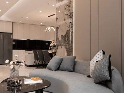 Sunrise City, Vietnam Sunrise City, Vietnam