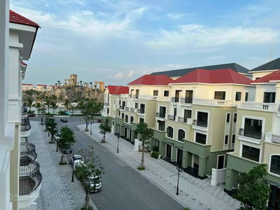 The Empire - Vinhomes Ocean Park 2, Vietnam The Empire - Vinhomes Ocean Park 2, Vietnam