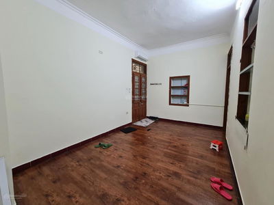 Gehäuse In Hanoi, Vietnam Gehäuse In Hanoi, Vietnam