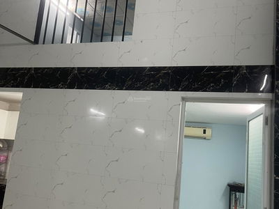 Housing in Ha GJong, Vietnam Housing in Ha GJong, Vietnam