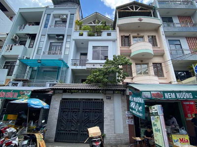 Housing in Ho Chi Minh City, Vietnam Housing in Ho Chi Minh City, Vietnam