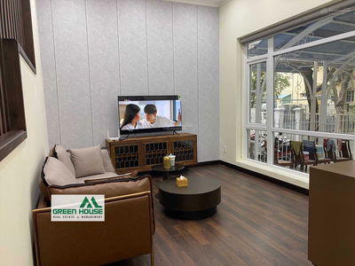 Phu My Hung, Vietnam Phu My Hung, Vietnam