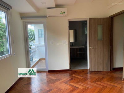 Phu My Hung, Vietnam Phu My Hung, Vietnam