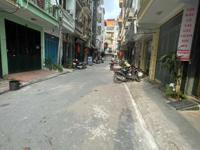 Housing in Hanoi, Vietnam Housing in Hanoi, Vietnam