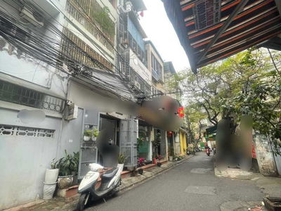 Housing in Hanoi, Vietnam Housing in Hanoi, Vietnam