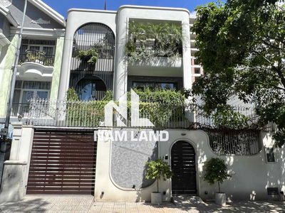 Logement dans Di An, Vietnam Logement dans Di An, Vietnam