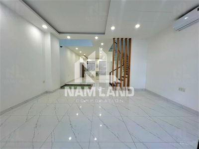 Housing in Di An, Vietnam Housing in Di An, Vietnam