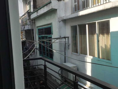 Housing in Ho Chi Minh City, Vietnam Housing in Ho Chi Minh City, Vietnam