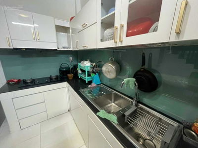 Housing in Nha Be, Vietnam Housing in Nha Be, Vietnam