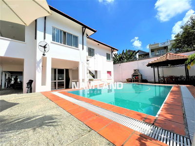 Alojamiento en Nha Be, Vietnam Alojamiento en Nha Be, Vietnam