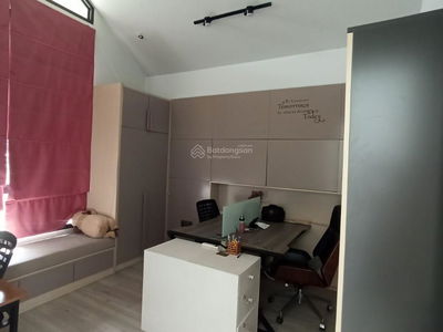 Housing in Di An, Vietnam Housing in Di An, Vietnam