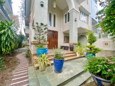 Phu My residential area, Vietnam Phu My residential area, Vietnam