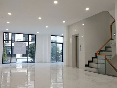 Vinhomes Grand Park, Vietnam Vinhomes Grand Park, Vietnam