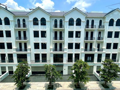 Vinhomes Grand Park, Vietnam  Vinhomes Grand Park, Vietnam