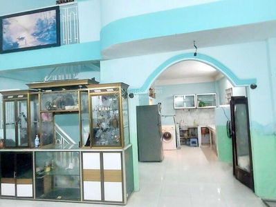 Housing in Nha Be, Vietnam Housing in Nha Be, Vietnam