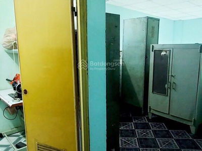 Gehäuse In Nha Be, Vietnam Gehäuse In Nha Be, Vietnam