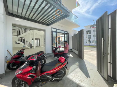 Logement dans Nha Be, Vietnam Logement dans Nha Be, Vietnam