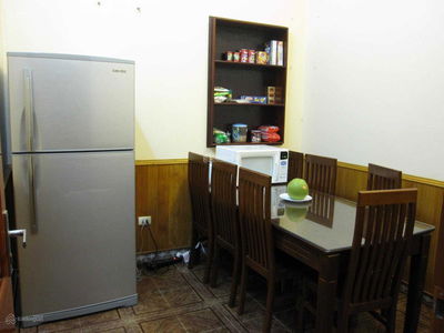 Gehäuse In Hanoi, Vietnam  Gehäuse In Hanoi, Vietnam