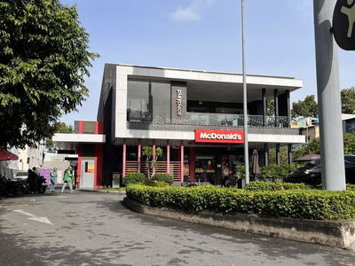 Жилье в Ho Chi Minh City, Vietnam Жилье в Ho Chi Minh City, Vietnam