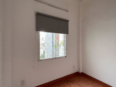 Housing in Ho Chi Minh City, Vietnam Housing in Ho Chi Minh City, Vietnam